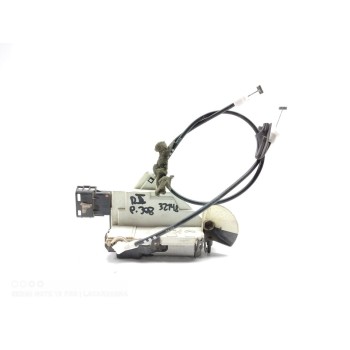 CERRADURA PUERTA DELANTERA IZQUIERDA 9800616680 