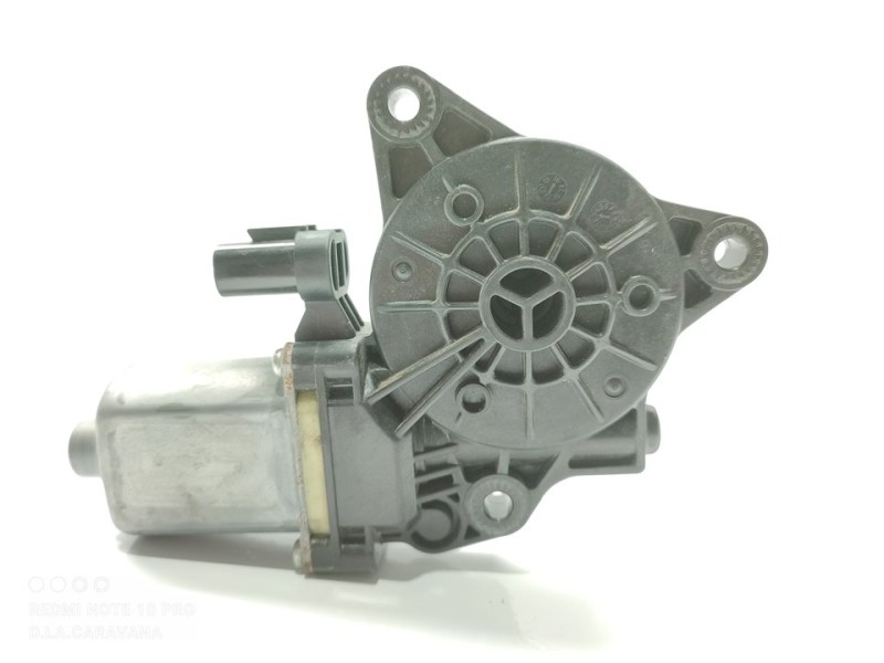 Recambio de motor elevalunas trasero derecho para hyundai tucson style blue 2wd referencia OEM IAM 83460D7000  