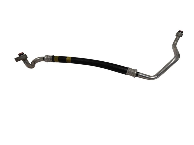 Recambio de tubos aire acondicionado para toyota auris hybrid active referencia OEM IAM 8870402C20  