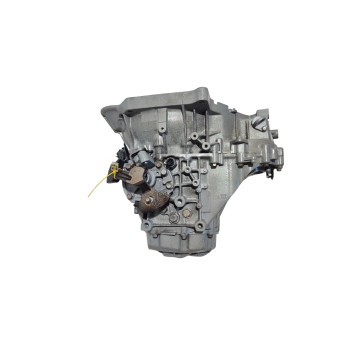 Recambio de caja cambios para hyundai veloster sport referencia OEM IAM TZ51BU  