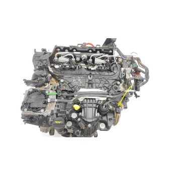 Recambio de motor completo para ford kuga (cbv) titanium referencia OEM IAM UKMA  
