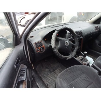 volkswagen golf iv berlina (1j1) del año 1999