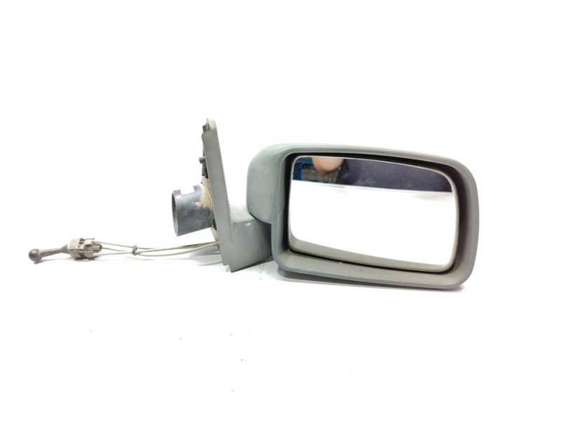 Recambio de retrovisor derecho para renault rapid/express (f40) 1.9 d familiar (f40p) referencia OEM IAM 6001030197  