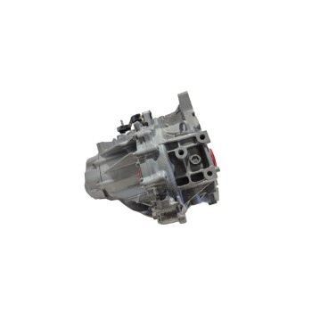 Recambio de caja cambios para hyundai veloster sport referencia OEM IAM TZ51BU  