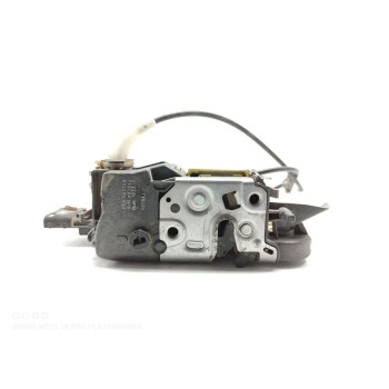 Recambio de cerradura puerta delantera izquierda para peugeot 308 confort referencia OEM IAM 9800616680  