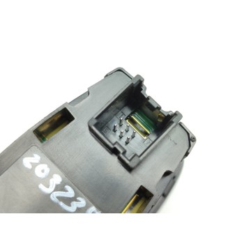 Recambio de mando luces para ford fiesta (ce1) active referencia OEM IAM H1BT13D061AC  