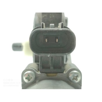 Recambio de motor elevalunas trasero derecho para hyundai tucson style blue 2wd referencia OEM IAM 83460D7000  