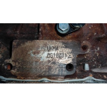 Recambio de motor completo para ford kuga (cbv) titanium referencia OEM IAM UKMA  