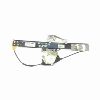 Recambio de elevalunas trasero derecho para audi a4 ber. (b8) e referencia OEM IAM 8K0959812A  