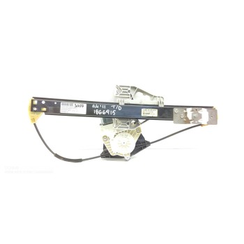 Recambio de elevalunas trasero derecho para audi a4 ber. (b8) e referencia OEM IAM 8K0959812A  