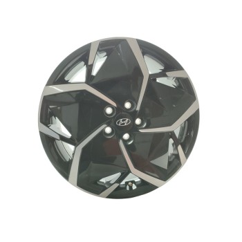 Recambio de llanta para hyundai ioniq 5 5 light elektro referencia OEM IAM 52910G1110  