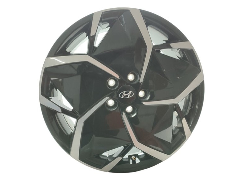 Recambio de llanta para hyundai ioniq 5 5 light elektro referencia OEM IAM 52910G1110  