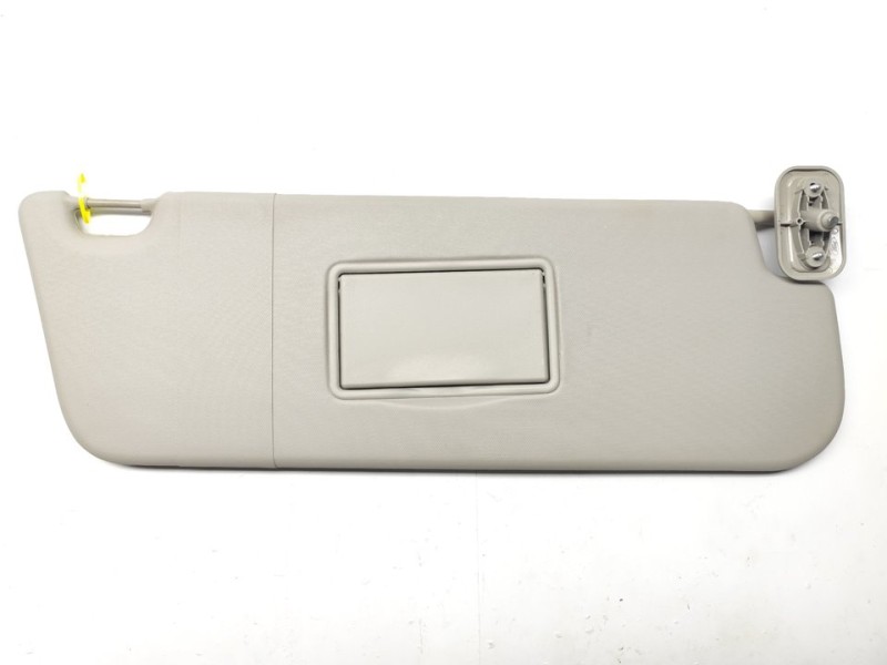 Recambio de parasol derecho para ford transit custom kasten 260 l1 ambiente referencia OEM IAM BK21V04100BB34X1  