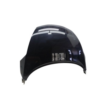 Recambio de capo para nissan juke (f15) acenta referencia OEM IAM F5100BA6MA  