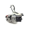 Recambio de cerradura puerta trasera izquierda para peugeot 2008 (--.2013) active referencia OEM IAM 9812501280  