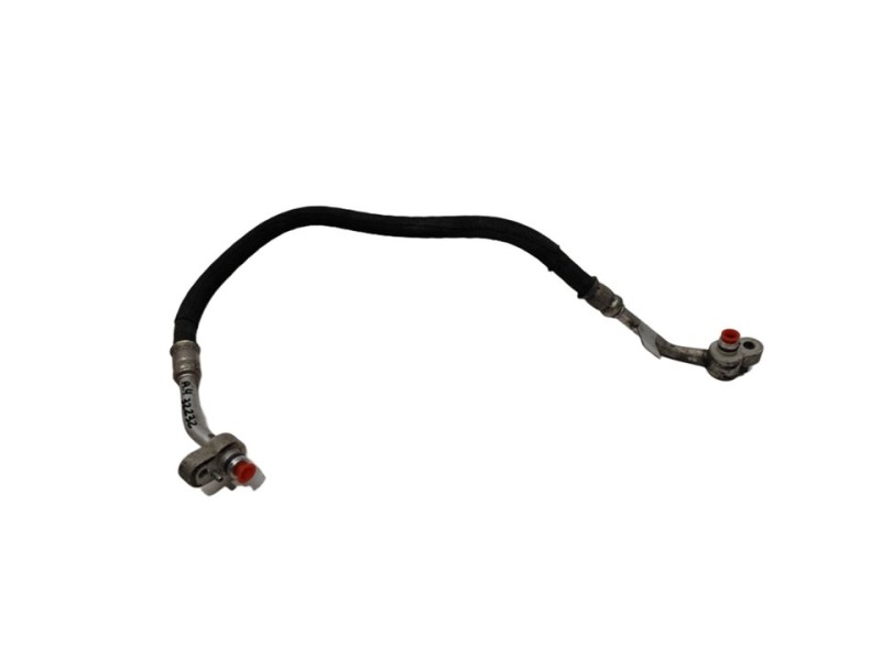 Recambio de tubos aire acondicionado para audi a4 berlina (8w2) básico referencia OEM IAM 8W0816721B  
