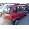 opel corsa b (s93) del año 1985