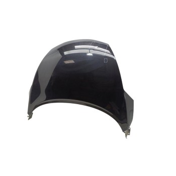 Recambio de capo para nissan juke (f15) acenta referencia OEM IAM F5100BA6MA  