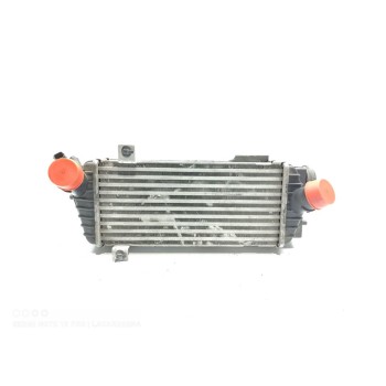 Recambio de intercooler para hyundai tucson classic blue referencia OEM IAM 282712A440  