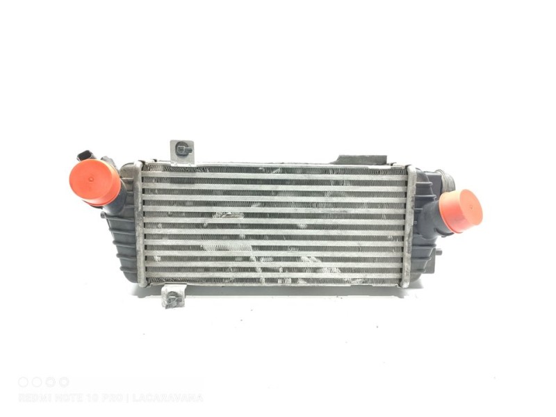 Recambio de intercooler para hyundai tucson classic blue referencia OEM IAM 282712A440  