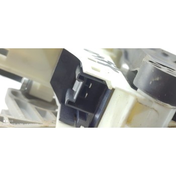 Recambio de elevalunas trasero derecho para audi a4 ber. (b8) e referencia OEM IAM 8K0959812A  