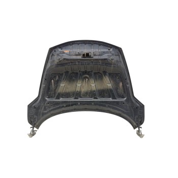 Recambio de capo para nissan juke (f15) acenta referencia OEM IAM F5100BA6MA  