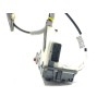 Recambio de cerradura puerta trasera izquierda para peugeot 2008 (--.2013) active referencia OEM IAM 9812501280  