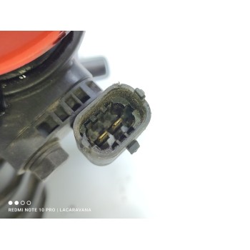 Recambio de intercooler para hyundai tucson classic blue referencia OEM IAM 282712A440  