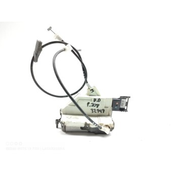 CERRADURA PUERTA DELANTERA DERECHA 567147 