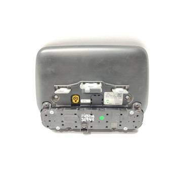 Recambio de pantalla multifuncion para ford fiesta (ce1) active referencia OEM IAM H1BT18B955GD  