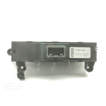 Recambio de mando multifuncion para kia xceed hibrido 118 kw referencia OEM IAM 93300J7460  