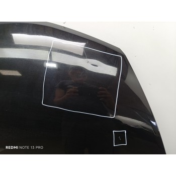 Recambio de capo para nissan juke (f15) acenta referencia OEM IAM F5100BA6MA  