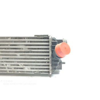 Recambio de intercooler para hyundai tucson classic blue referencia OEM IAM 282712A440  