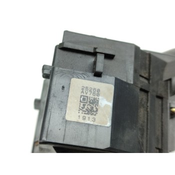 Recambio de mando limpia para nissan almera (n16/e) acenta referencia OEM IAM 25260AV760  