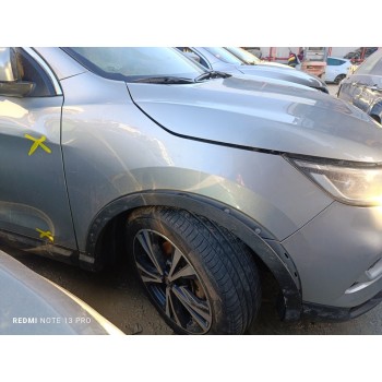 Recambio de aleta delantera derecha para nissan qashqai (j11) acenta referencia OEM IAM F31004EAMB  