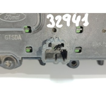 Recambio de pantalla multifuncion para ford fiesta (ce1) active referencia OEM IAM H1BT18B955GD  