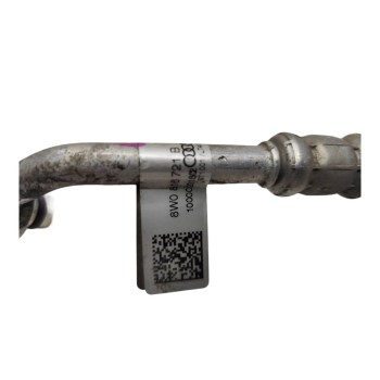 Recambio de tubos aire acondicionado para audi a4 berlina (8w2) básico referencia OEM IAM 8W0816721B  