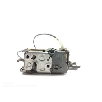 Recambio de cerradura puerta delantera derecha para peugeot 308 confort referencia OEM IAM 567147  
