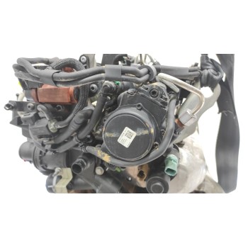 Recambio de motor completo para ford kuga (cbv) titanium referencia OEM IAM UKMA  