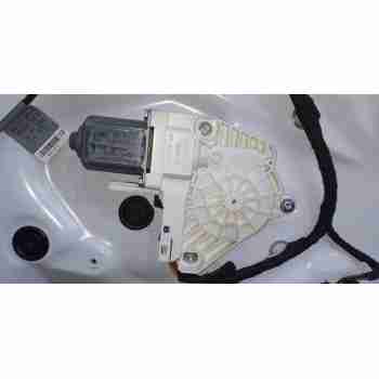 Recambio de elevalunas trasero izquierdo para audi a4 ber. (b8) e referencia OEM IAM 8K0959811A  
