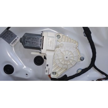 Recambio de elevalunas trasero izquierdo para audi a4 ber. (b8) e referencia OEM IAM 8K0959811A  