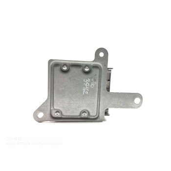 Recambio de kit airbag para renault clio iv authentique referencia OEM IAM 985706588R  