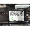 Recambio de pantalla multifuncion para ford fiesta (ce1) active referencia OEM IAM H1BT18B955GD  