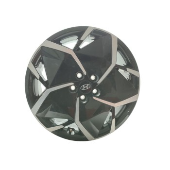 Recambio de llanta para hyundai ioniq 5 5 light elektro referencia OEM IAM 52910G1110  