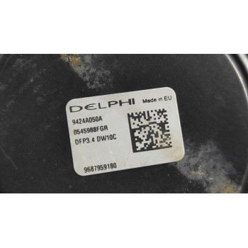 Recambio de motor completo para ford kuga (cbv) titanium referencia OEM IAM UKMA  