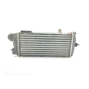 Recambio de intercooler para hyundai tucson classic blue referencia OEM IAM 282712A440  