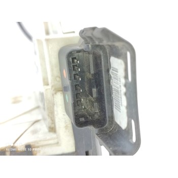 Recambio de cerradura puerta delantera derecha para peugeot 308 confort referencia OEM IAM 567147  