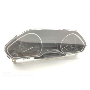 Recambio de cuadro instrumentos para peugeot 2008 (--.2013) active referencia OEM IAM 9814696580  