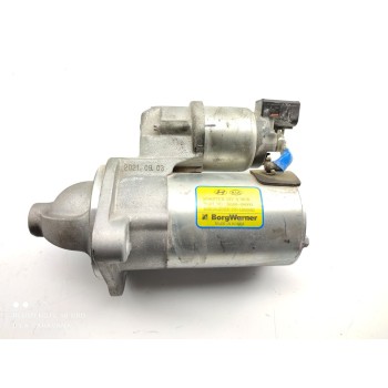 MOTOR ARRANQUE 3610008000 