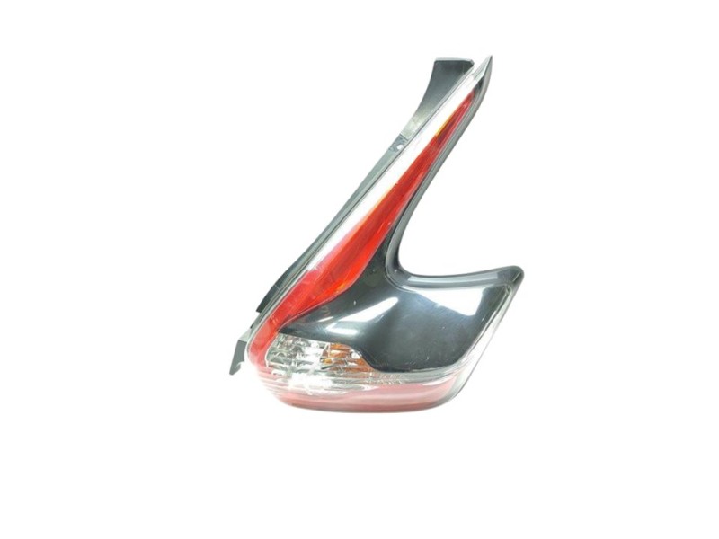 Recambio de piloto trasero derecho para nissan juke (f15) acenta referencia OEM IAM 26550BV80B  